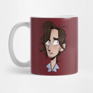 Duke Crocker Mug